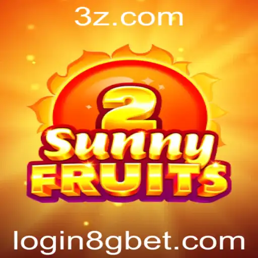 Descubra o Empolgante Mundo de SunnyFruits2 com 8G Bet