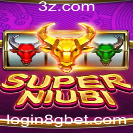 SuperNiubi: A Revolução do Jogo de Apostas com 8G Bet
