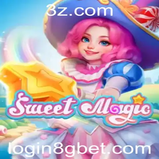 Descubra o Fascinante Mundo de SweetMagic: O Jogo que Conquista Corações