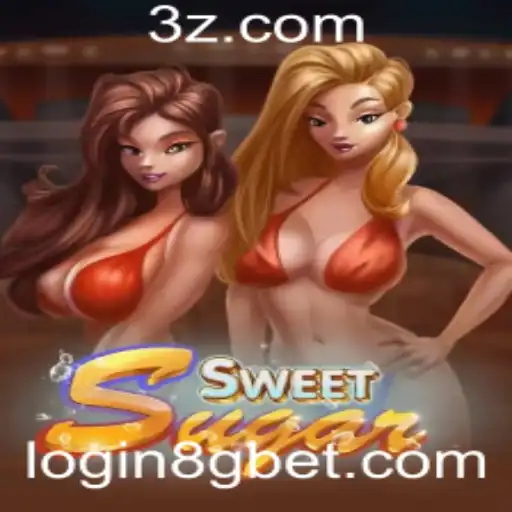 SweetSugar: O Novo Fenômeno dos Jogos com 8G Bet