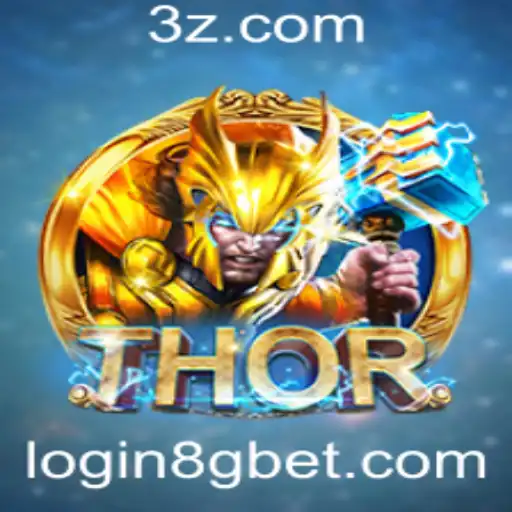 Explorando o Mundo do Jogo THOR e suas Regras com a 8G Bet