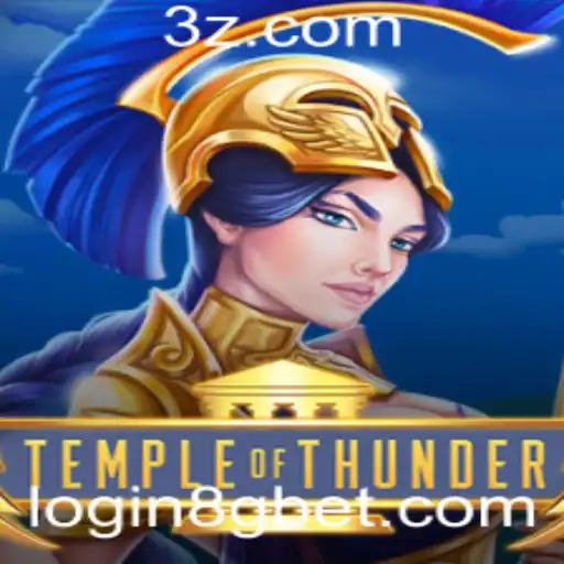Descubra o emocionante mundo de TempleofThunder com 8G Bet