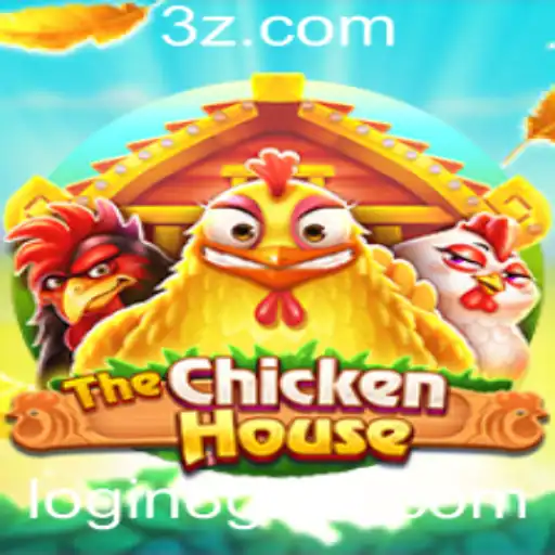 TheChickenHouse: O Jogo que Revoluciona a Experiência de Apostas com a 8G Bet