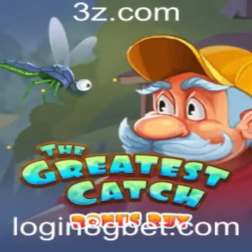TheGreatestCatchBonusBuy: Um Mergulho Emocionante no Mundo dos Cassinos Online