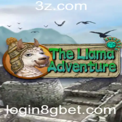 TheLlamaAdventure: Mergulhe no Fascinante Mundo dos Llamas com 8G Bet