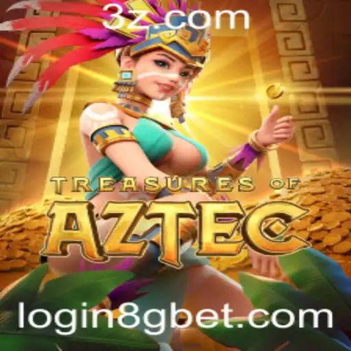 Descubra os Tesouros Misteriosos do Jogo Treasures of Aztec
