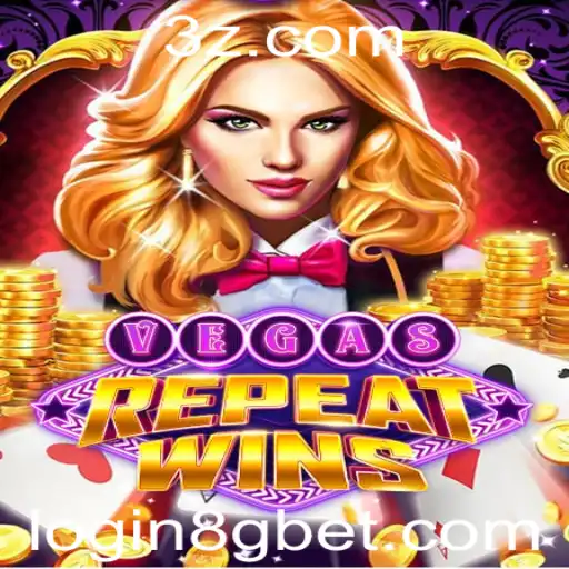 Descubra o Empolgante Mundo de VegasRepeatWins com a Aposta 8G