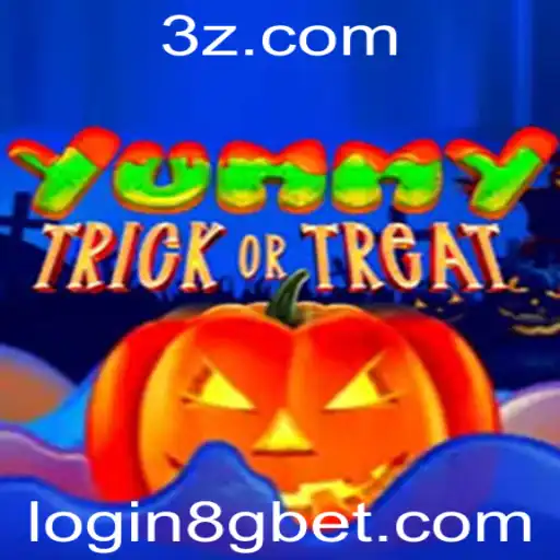 Descobrindo o Mundo de YummyTrickorTreat e 8G Bet: Guia Completo